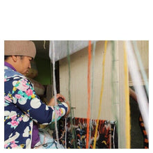 画像をギャラリービューアに読み込む, S_201 HI-GRADE TIBETAN TIGER RUG ★ GENUINE TIBET WOOL ★ 100 KNOT HANDMADE S size  (3 × 2 ft , 90 × 60 cm)  HIMALAYAN ORANGE / 高级 西藏虎地毯  西藏羊毛 小号 尼泊尔制造 手工艺品 门垫 / ハイグレード チベタンタイガーラグ 小 本物 チベットウール製 カーペット ヒマラヤンオレンジ チベット絨毯 ネパール産 ハンドメイド 高級絨毯 インテリア 玄関マット