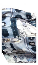 画像をギャラリービューアに読み込む, 【古代エジプト柄】Egypt pattern long sleeve shirt / ゆるレトロ ファラオ 総柄シャツ シャツワンピース 長袖 トップス ブラウス mens レディース 原宿 韓国 ストリート K-POP XL ゆったり オーバーサイズ 春物 秋物
